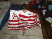 Con mi bandera