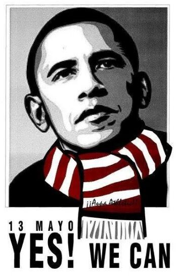 OBAMA