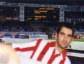 GOZADA TOTAL: Real 1 - ATHLETIC 3 (26-8-2001)