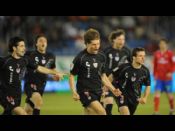 gol de llorente