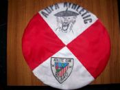 De la final de Copa de 1984