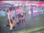 5 de Diciembre de 1975 Campo de Atotxa 