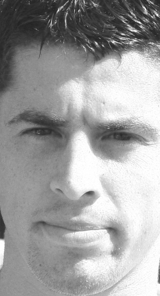 Asier del Horno
