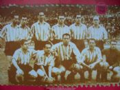 Temporadas 1946-1948