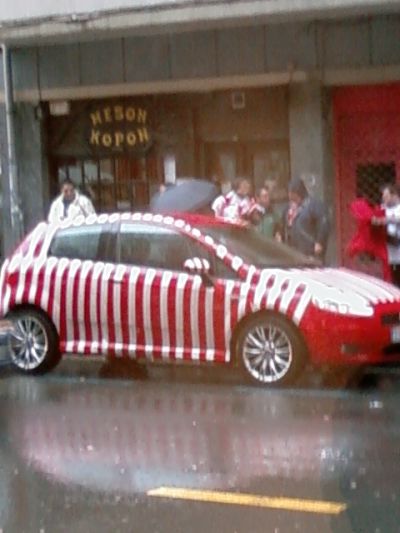el mejor coche
