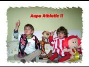 Barça! la copa ni se mira ni se toca!