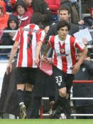 El Debut de Eneko Bóveda