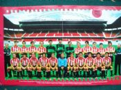 ATHLETIC 82-83