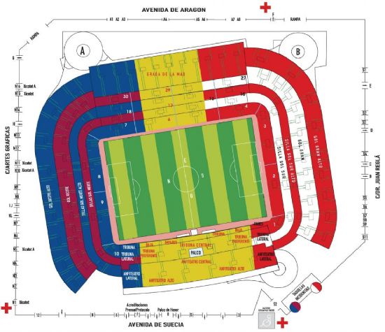 mestalla