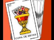 Rey de copas
