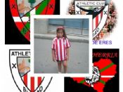 andrea y el athletic