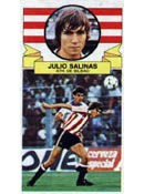 Julito Salinas
