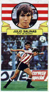 Julito Salinas