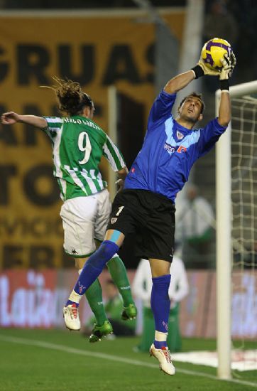 Gorka Iraizoz