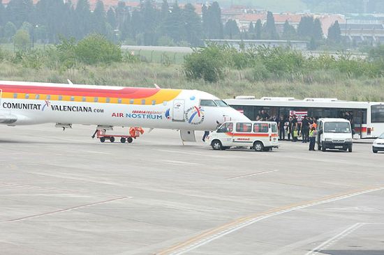 aeropuerto 