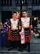 Romanos del Athletic
