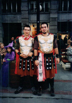 Romanos del Athletic