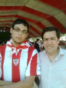 Kaiser24 y Macua en la Carpa