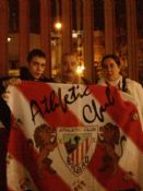semifinal copa en sevilla