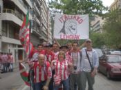 los leones italianos en valencia