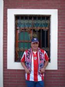 un nicaragüense del Athletic
