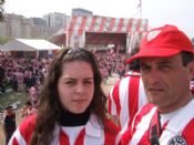 Jone y Jon en Valencia