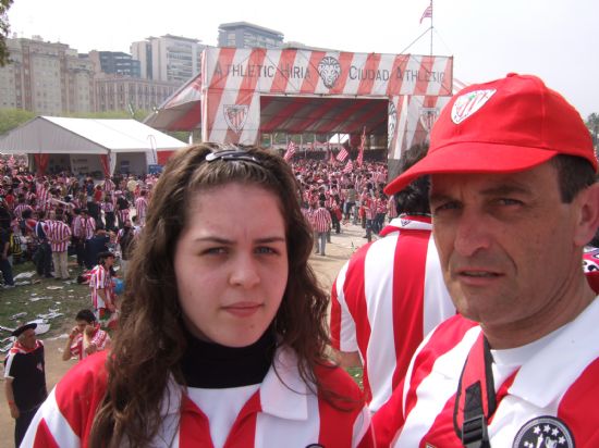 Jone y Jon en Valencia
