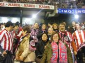 peña del Athletic de Ciudad Real