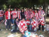 Toda la cuadrilla
