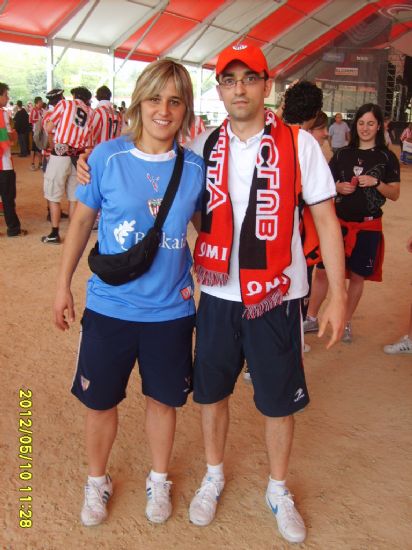 13-5-09,en athletic hiria con eba ferreira