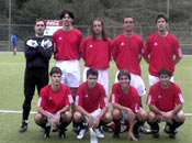Equipo de fútbol 7 aupaAthletic.com