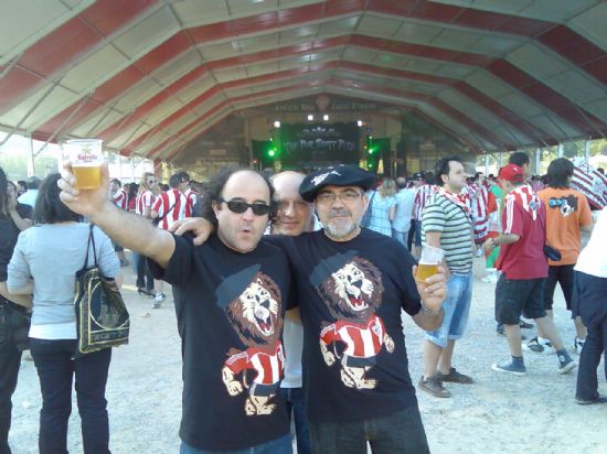final de copa 13 mayo 2009