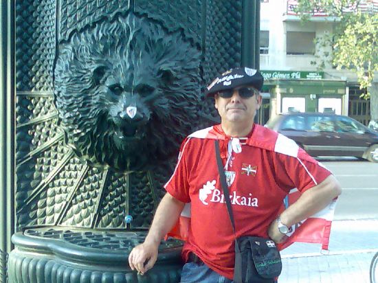 final de copa 13 mayo 2009