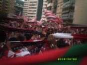 Camino de Mestalla