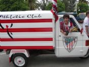 Mikel en isocarro