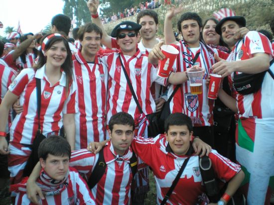 en valencia!!
