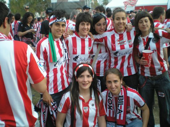 con las neskas en valencia
