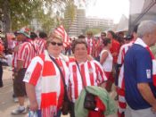 Las chicas de la peña gurpegi