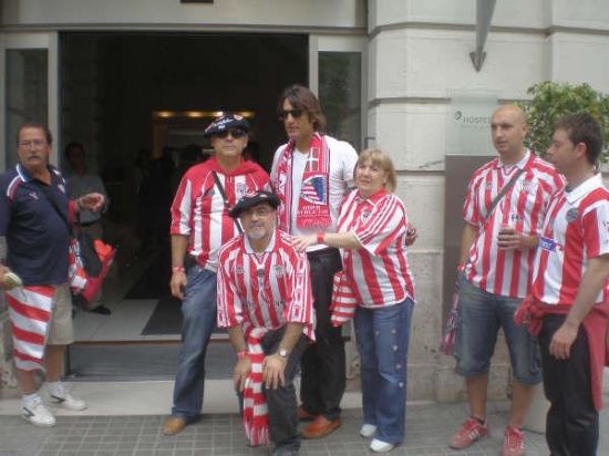 final de copa