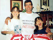 Auténtico grito