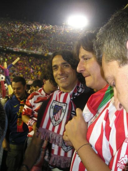 Final de Copa