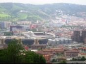 La catedral 