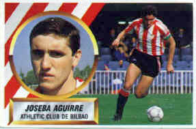 Joseba Agirre Kromo