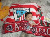 Mi hijo!