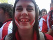 athletic beti zurekin!