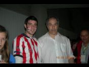 Zubi y yo