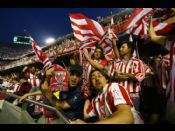 la copa