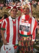 Iker y Marijaia