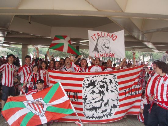 FORZA ATHLETIC!!!!