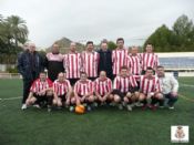 Equipo de Archena
